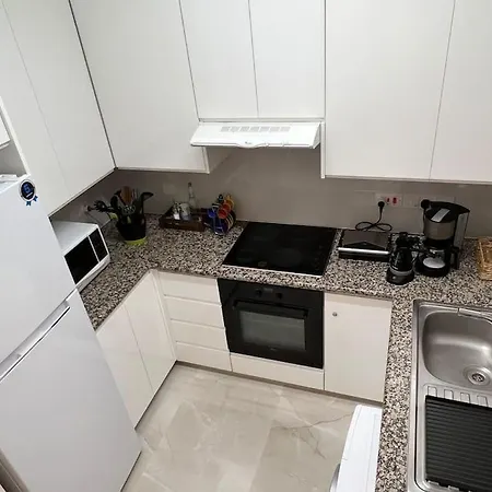 Apartament 201 Apartment-a Perfect Escape Pafos