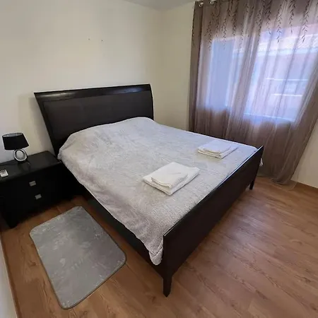 201 Apartment-a Perfect Escape Apartament *