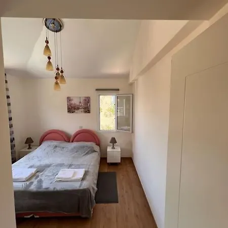 201 Apartment-a Perfect Escape * Pafos