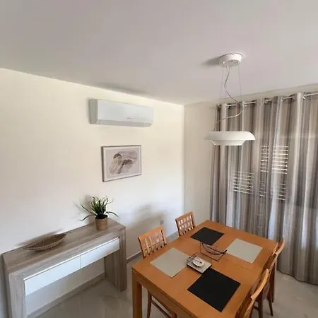 201 Apartment-a Perfect Escape Apartament