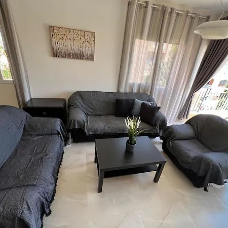 201 Apartment-a Perfect Escape Apartment Paphos