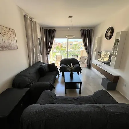 Apartment 201 Apartment-a Perfect Escape Paphos