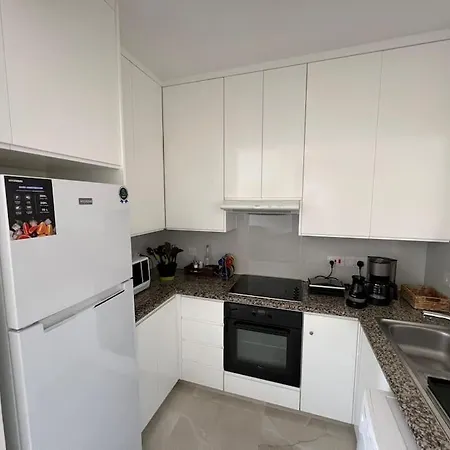 201 Apartment-a Perfect Escape