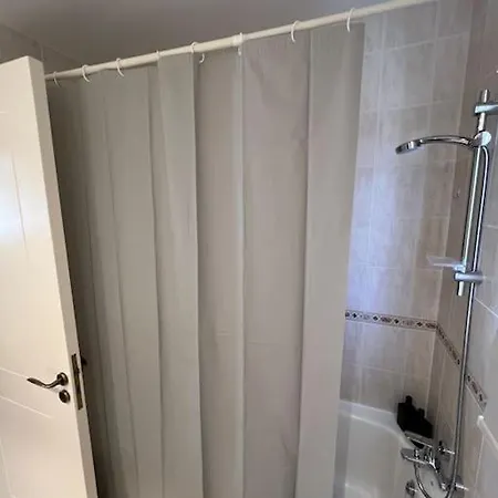 201 Apartment-a Perfect Escape Apartament