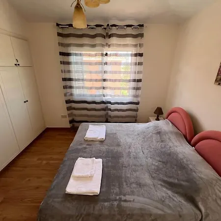 201 Apartment-a Perfect Escape Apartament *