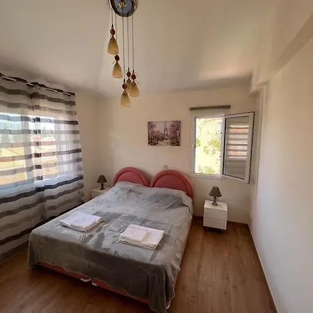201 Apartment-a Perfect Escape Apartament Paphos