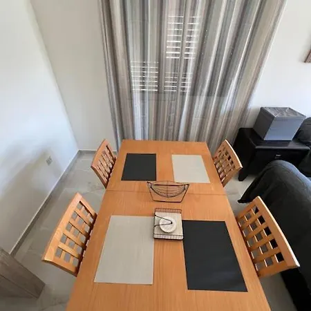 Apartment 201 Apartment-a Perfect Escape Paphos