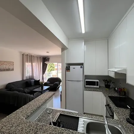 201 Apartment-a Perfect Escape *