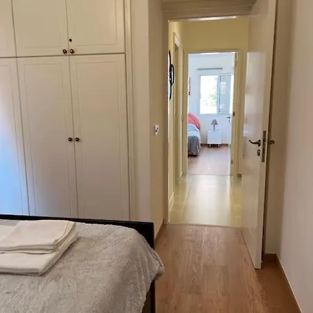 201 Apartment-a Perfect Escape Pafos