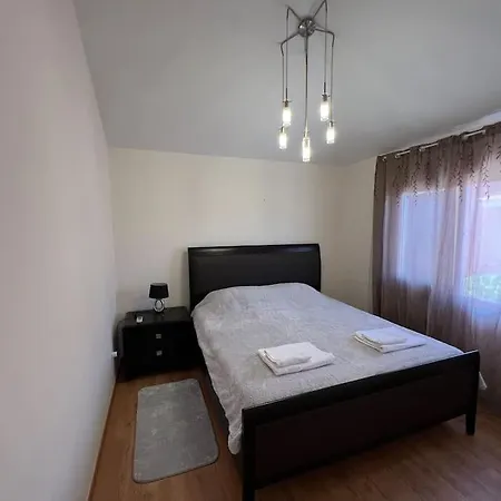 201 Apartment-a Perfect Escape