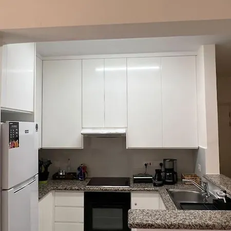 201 Apartment-a Perfect Escape * Paphos