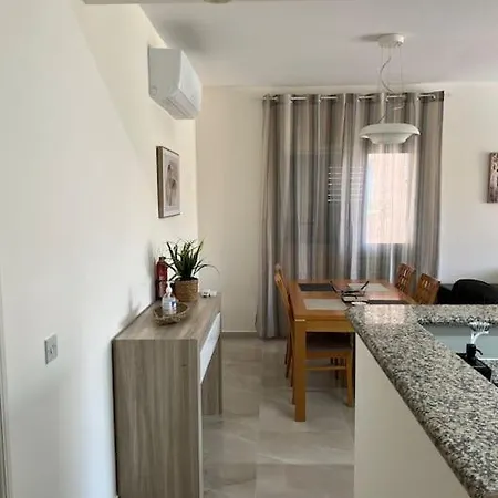 201 Apartment-a Perfect Escape * Paphos