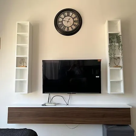 201 Apartment-a Perfect Escape