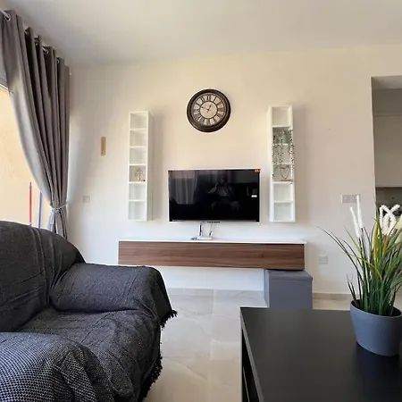 201 Apartment-a Perfect Escape Apartament