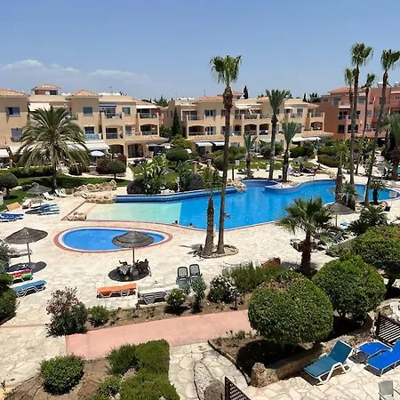 201 Apartment-a Perfect Escape Paphos