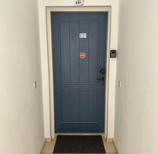 Apartmán 201 Apartment-a Perfect Escape