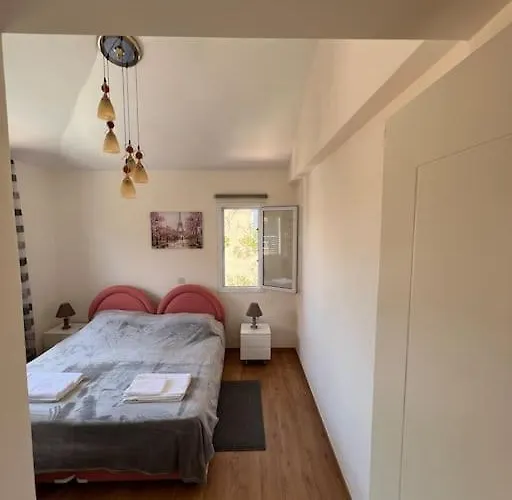 201 Apartment-a Perfect Escape * Paphos