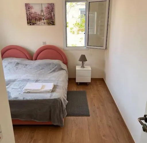 201 Apartment-a Perfect Escape