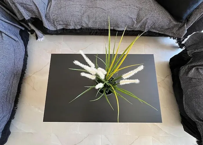 Apartmán 201 Apartment-a Perfect Escape *