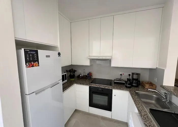 201 Apartment-a Perfect Escape