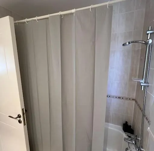 201 Apartment-a Perfect Escape Apartmán