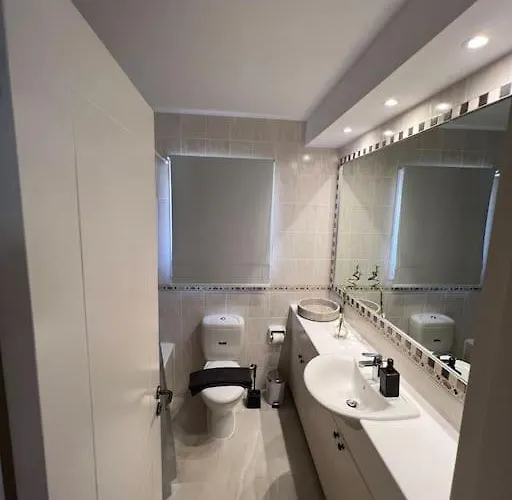 Apartmán 201 Apartment-a Perfect Escape