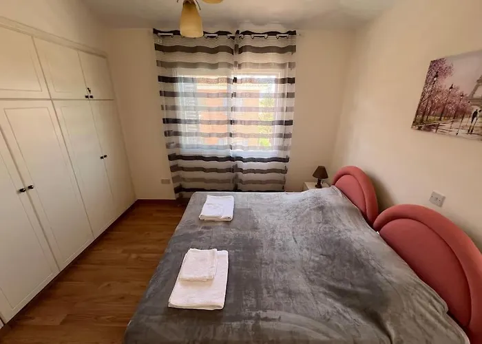 201 Apartment-a Perfect Escape Apartmán *