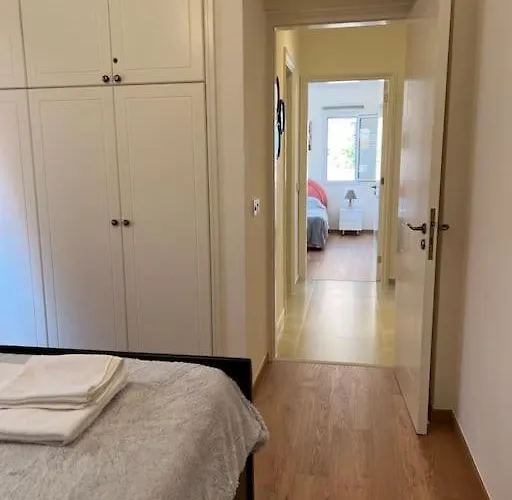 201 Apartment-a Perfect Escape Paphos