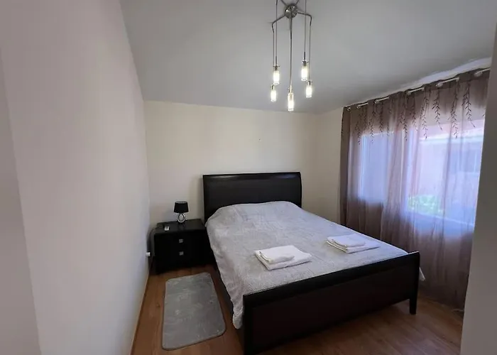 201 Apartment-a Perfect Escape