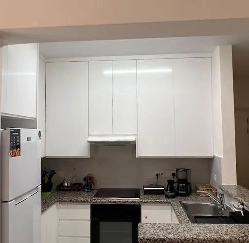 201 Apartment-a Perfect Escape * Paphos