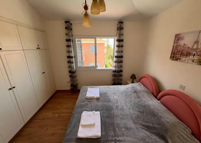 201 Apartment-a Perfect Escape