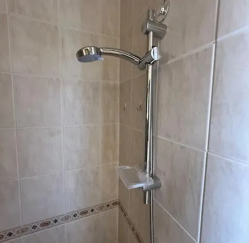 Apartmán 201 Apartment-a Perfect Escape