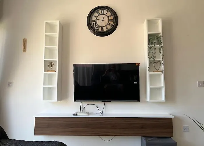 201 Apartment-a Perfect Escape