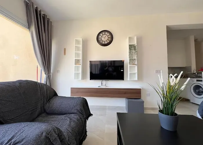 201 Apartment-a Perfect Escape Apartmán