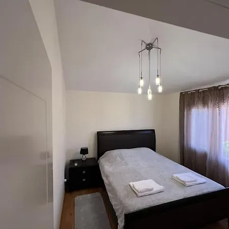 201 Apartment-a Perfect Escape Apartamento Paphos