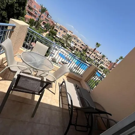201 Apartment-a Perfect Escape Paphos
