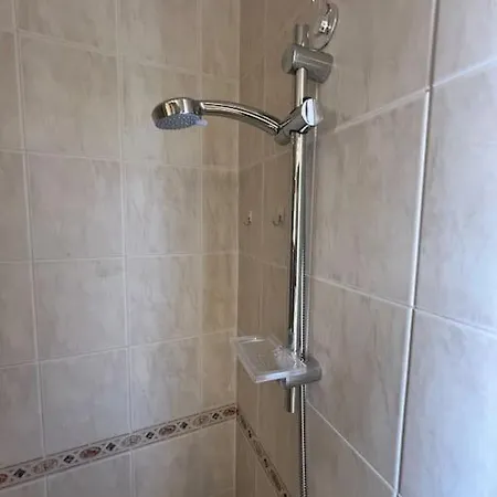 Apartamento 201 Apartment-a Perfect Escape