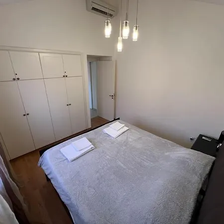 201 Apartment-a Perfect Escape Apartamento Paphos